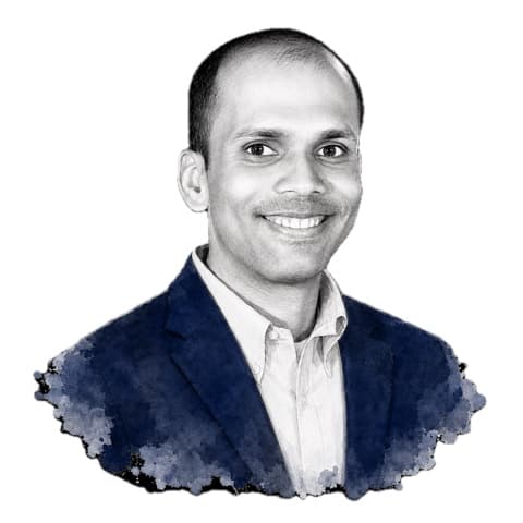 Gokul Rajaram