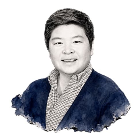 Jen Wong