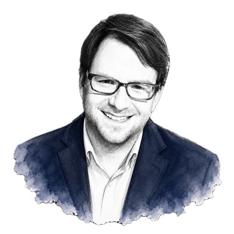 Michael Ross