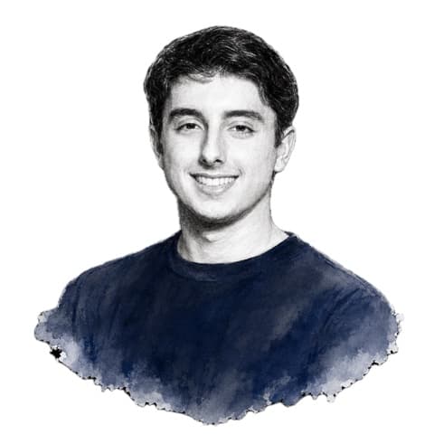 Nikolas Ioannou