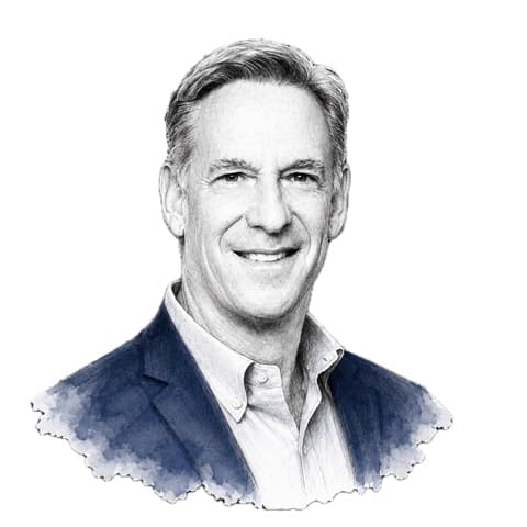 Steve Luczo