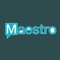 Maestro PMS