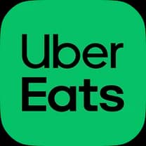 Uber Eats