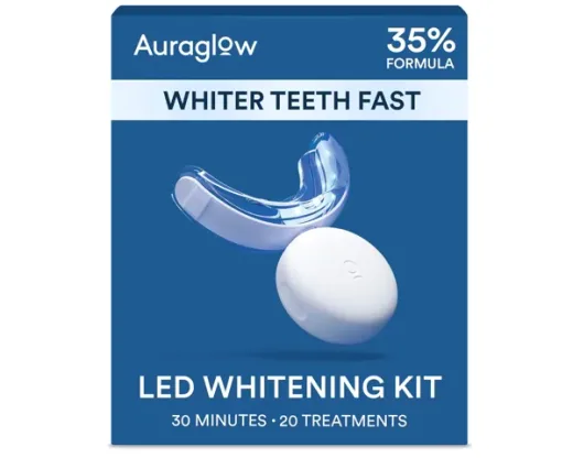 Teeth Whitening Kit