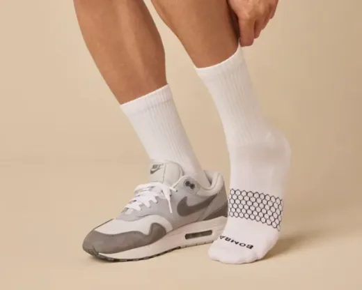 Men's Calf Socks