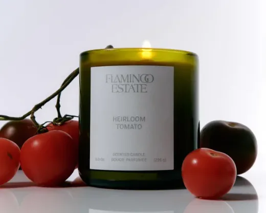 Signature Candle