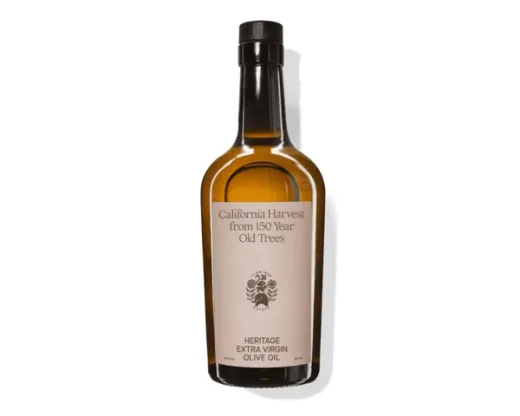 Extra Virgin Olive Oil