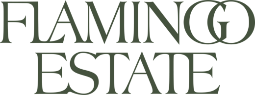 Flamingo Estate logo