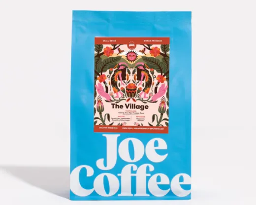 12oz Coffee Bag