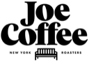 Joe Coffee logo