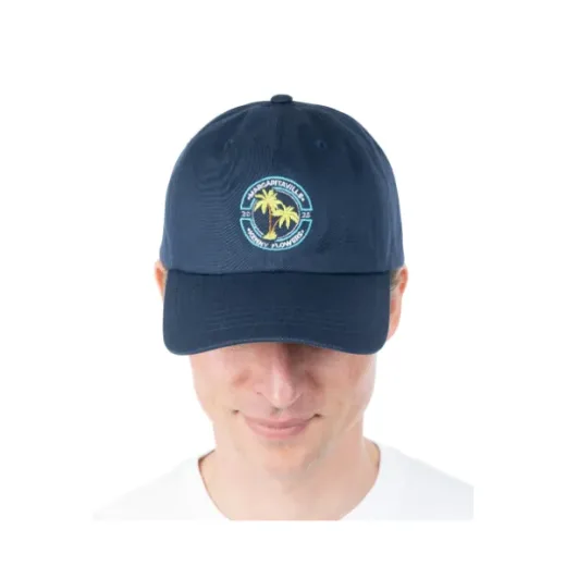 Margaritaville Palm Hat