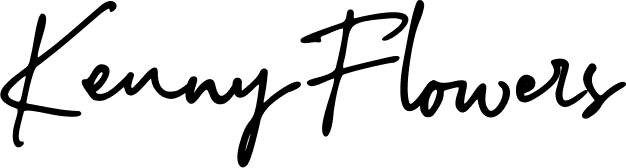 Kenny Flowers logo