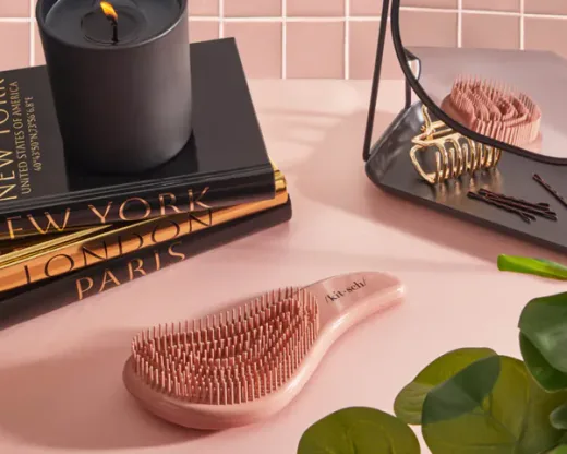 Detangling Brush