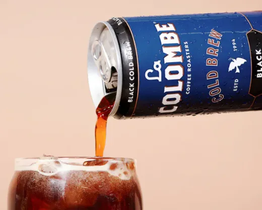 Cold Brew 12-Pack