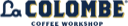 La Colombe logo
