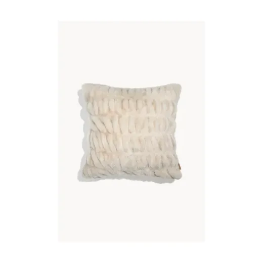 Antique Ivory Pillow