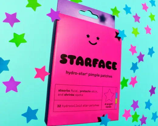 Hydro-Star Patches