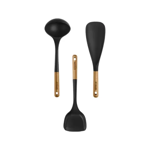 Silicone Utensil Set
