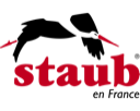 Staub logo