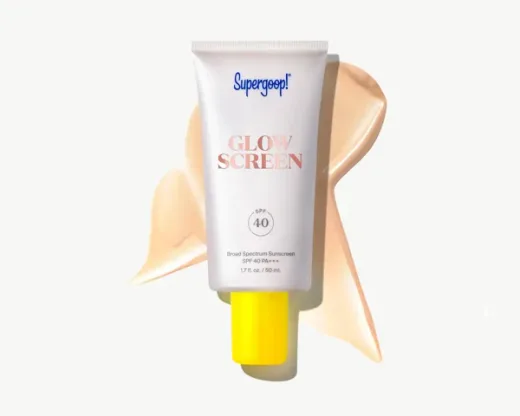 Glowscreen SPF 40